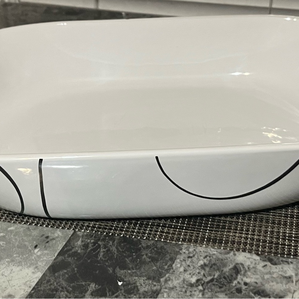 CORELLE Coordinates Stoneware Set - Picture 3 of 7